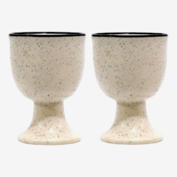 2activelife Ceramic Egg Cup