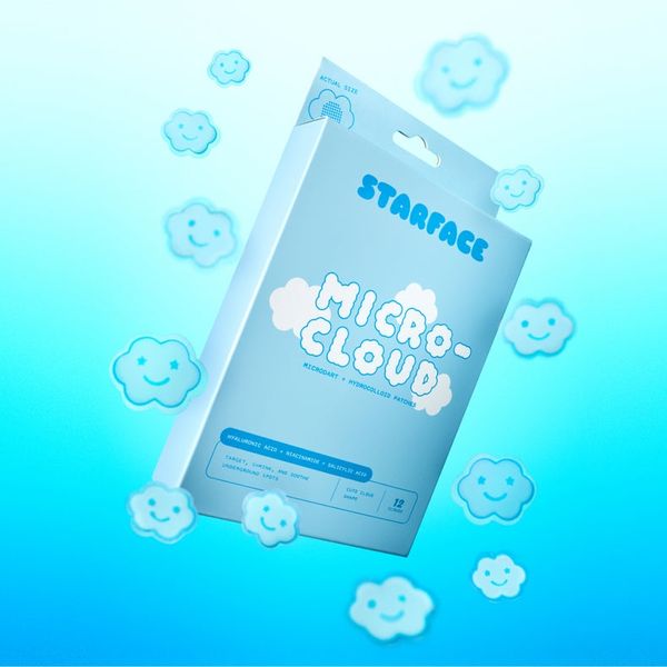 Starface Micro-Cloud