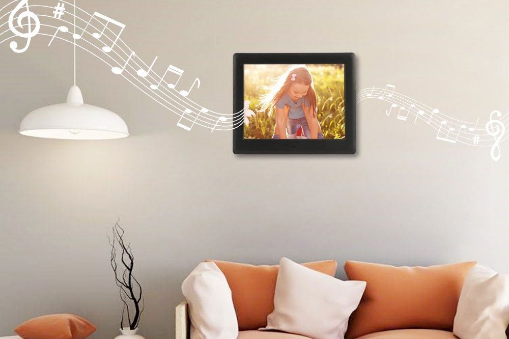 10 Best Digital Picture Frames 2020 The Strategist New York