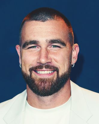 Travis Kelce Cast In Ryan Murphy’s ‘Grotesquerie’