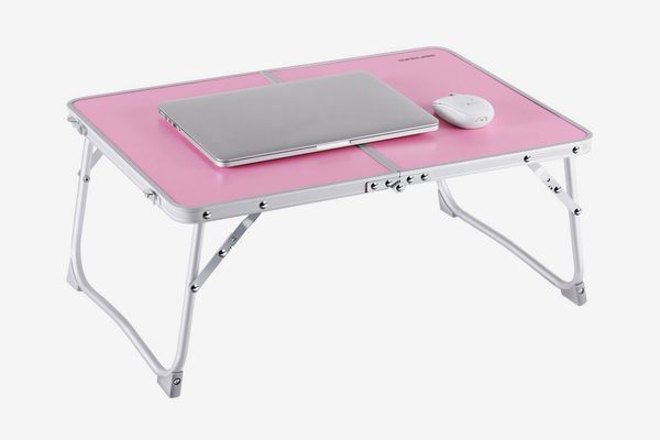 Superjare Laptop Table for Bed