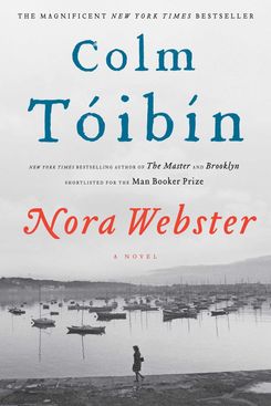 ‘Nora Webster’ by Colm Tóibín