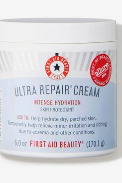 First Aid Beauty Ultra Repair Cream Intense Hydration - 6 Oz.