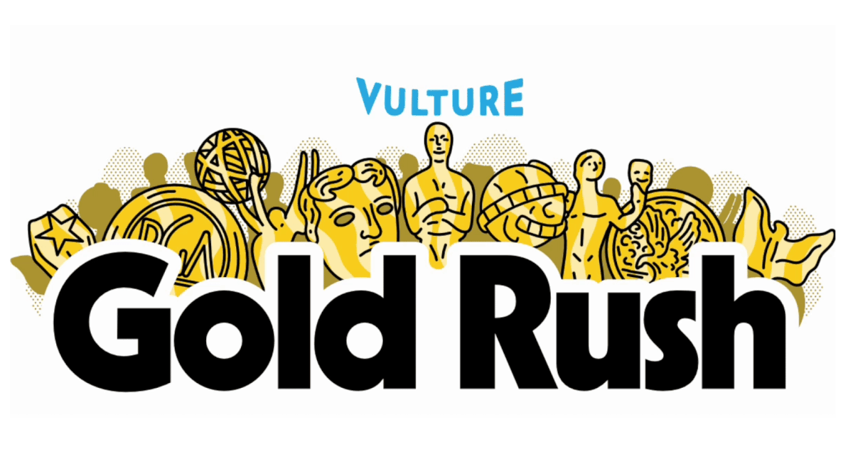 Sign Up For the Gold Rush Newsletter