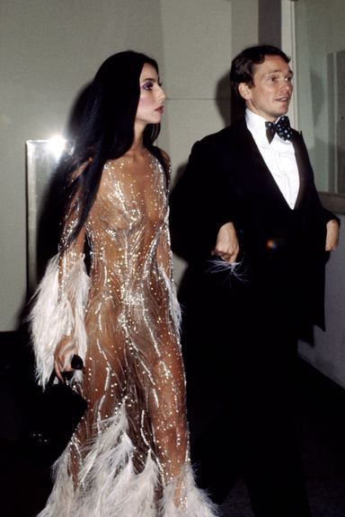 Romantic and Glamorous Hollywood Design Exhibition