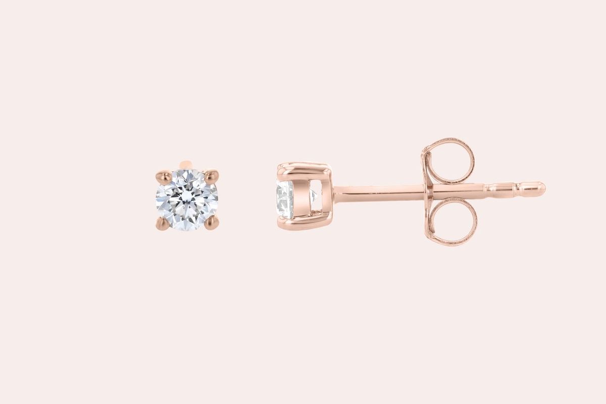 small studs earrings online