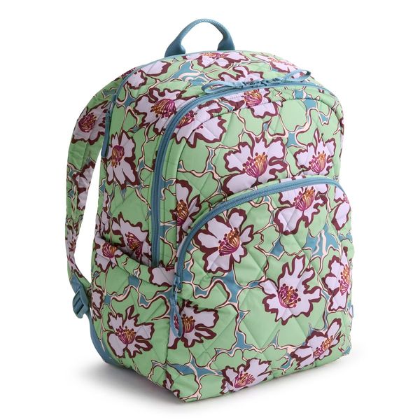 Vera Bradley Outlet Essential Large Backpack