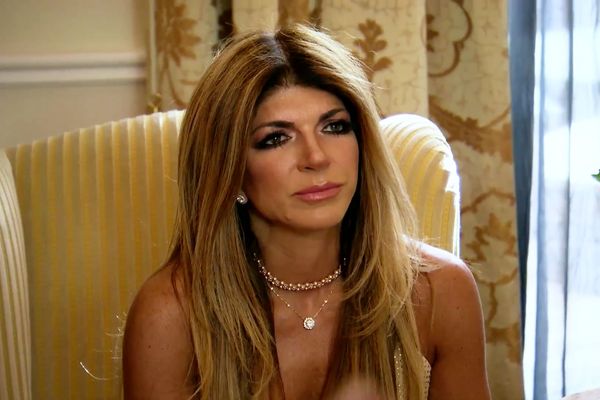 The Real Housewives of New Jersey - TV Episode Recaps & News