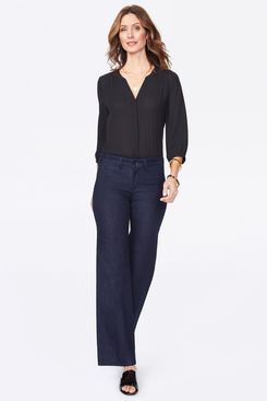 NYDJ Teresa Trouser Jeans