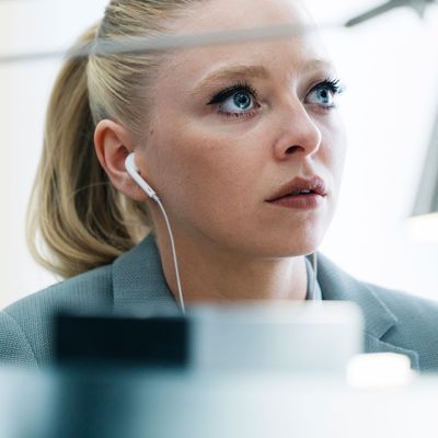 Mr. Robot final season premiere: Portia Doubleday on Angela