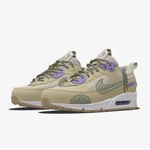 Nike Air Max 90 Futura Unlocked by You