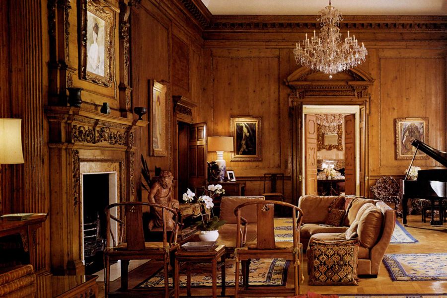 The Most Elusive Apartment in New York City May Soon Be for Sale