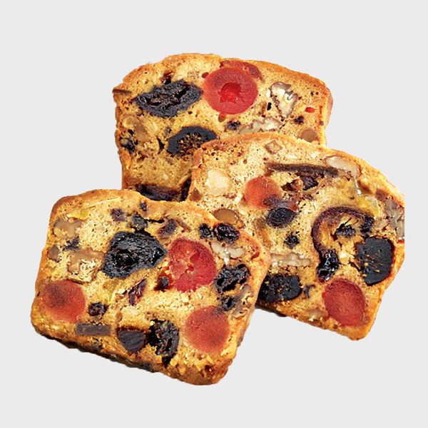 Zingerman’s Vintage Fruit Cakes