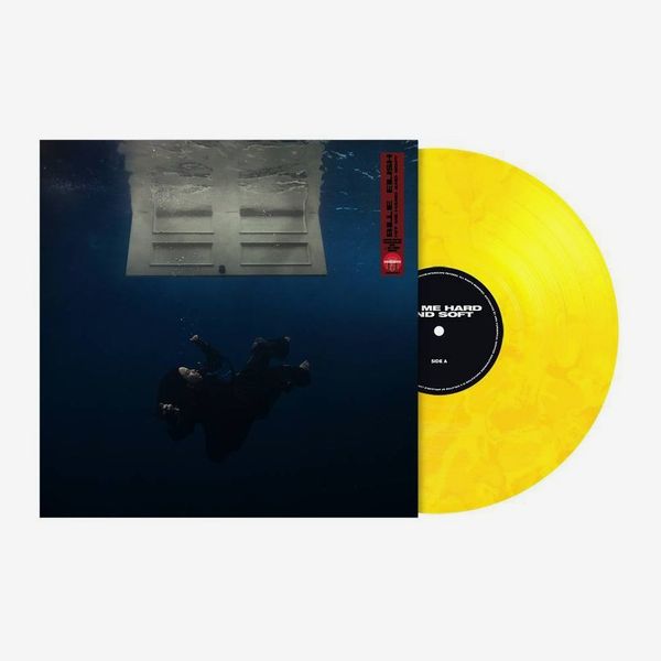 'Hit Me Hard and Soft' by Billie Eilish