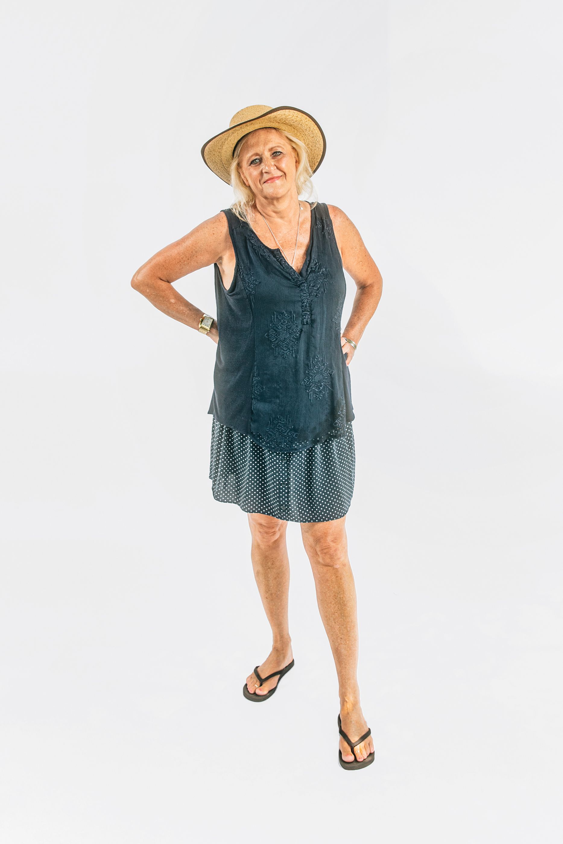 Tracey Allen, Accountant, Stamford, Connecticut