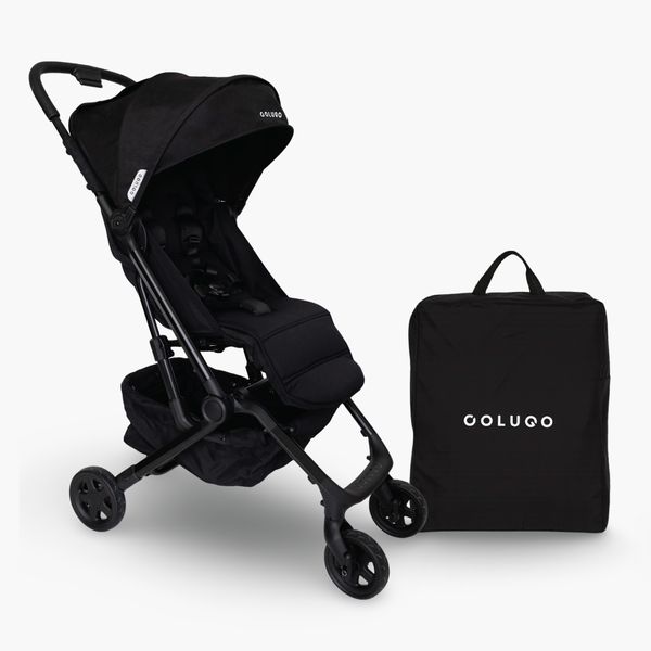 Colugo The Compact Stroller+