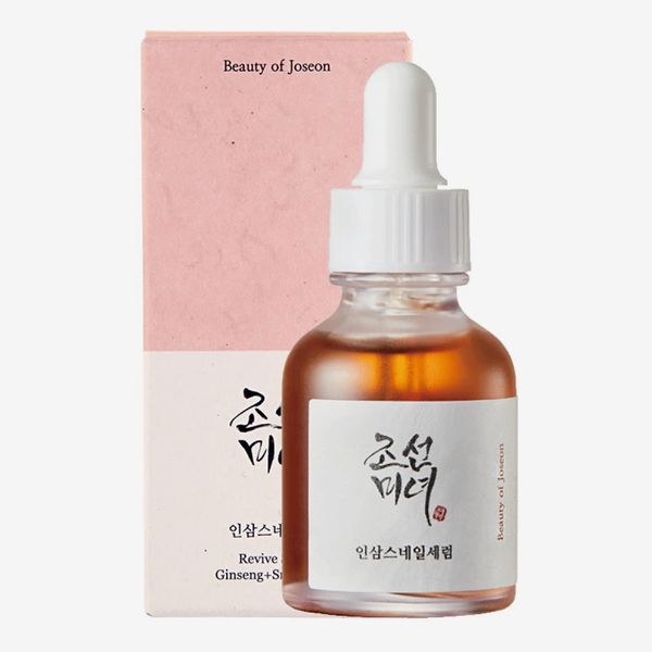 Beauty of Joseon Revive Serum: Ginseng + Snail Mucin