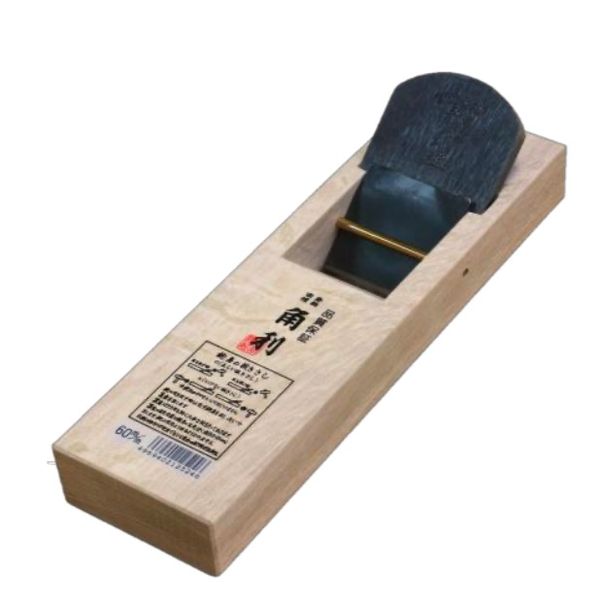 Kakuri Smooth Plane
