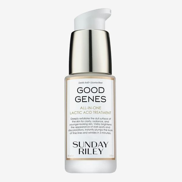 Sunday Riley Good Genes All-in-One Lactic Acid Treatment Face Serum