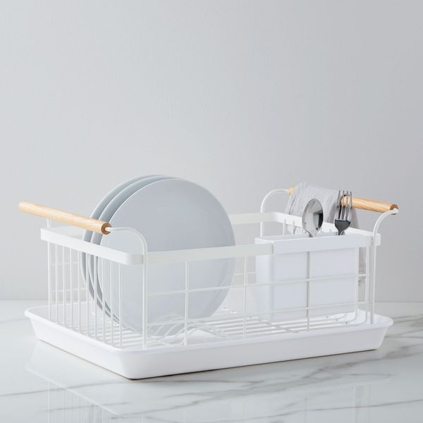 Yamazaki Home Tosca Dish Rack