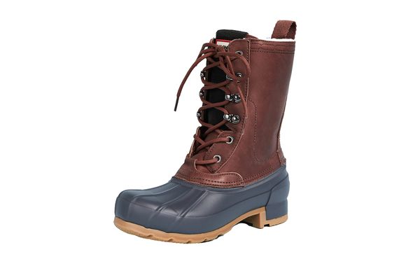 Hunter Insulated Pac Boots