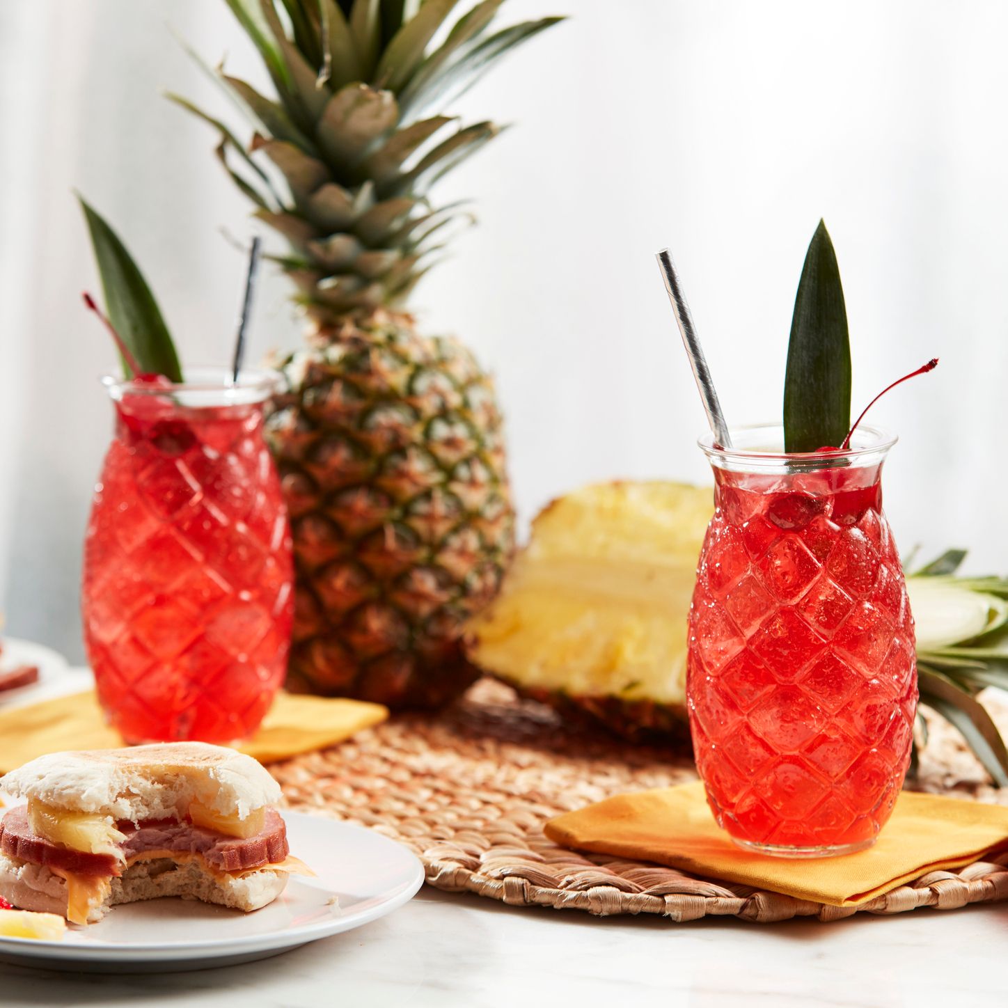 Everything You Need To Make Tiki Drinks At Home 2021 The Strategist