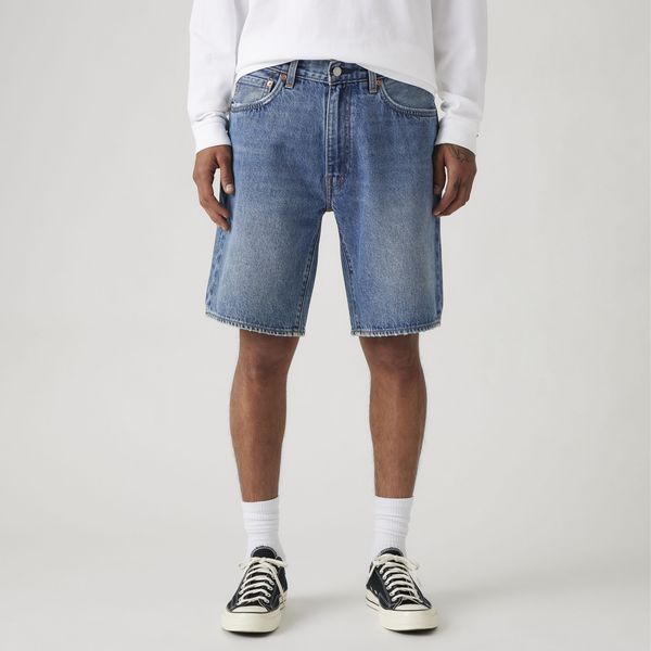 Levi's 454 Relaxed 10
