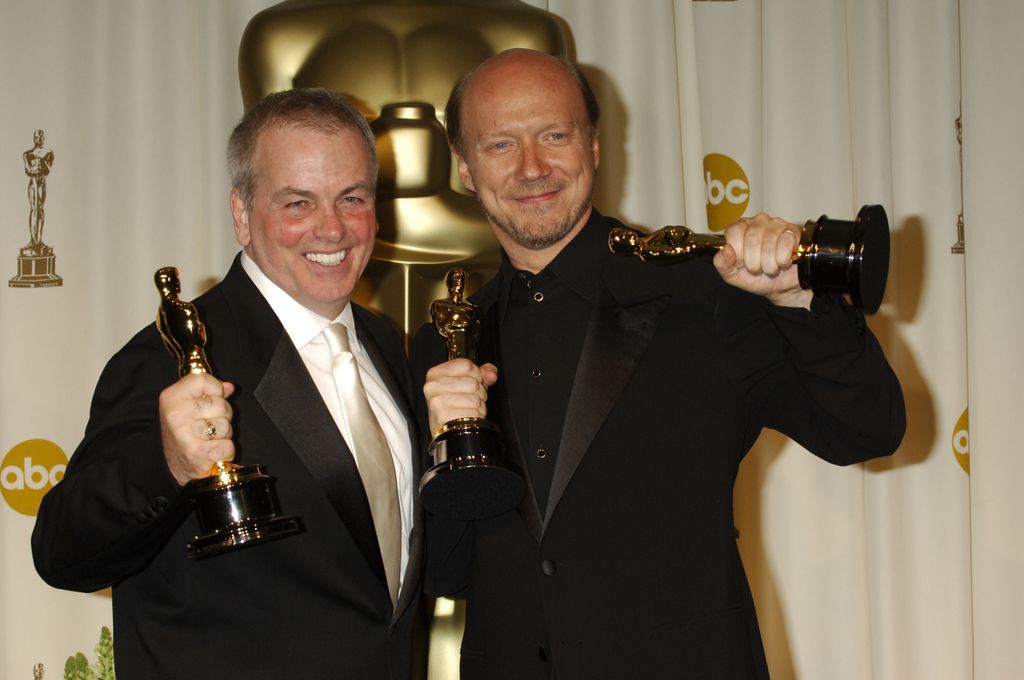 An Oral History of Return of the King's Historic Oscar Win