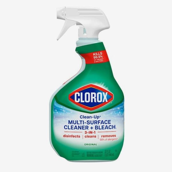 Clorox Clean-Up Original Scent All-Purpose Cleaner with Bleach Spray