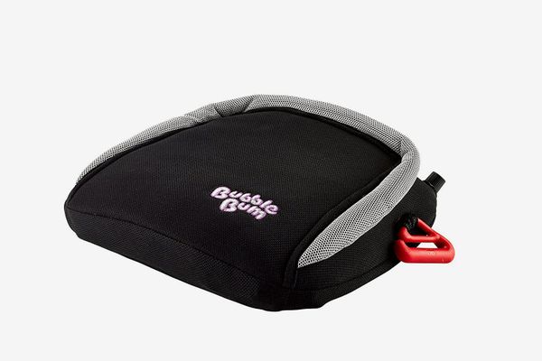 Bubblebum Backless Inflatable Travel Booster