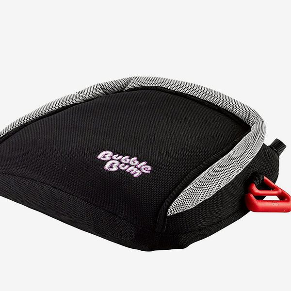 Bubblebum Backless Inflatable Travel Booster