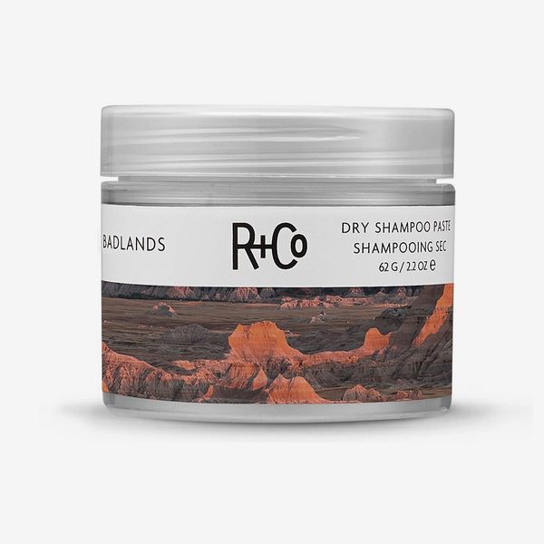 R+Co Badlands Dry-Shampoo Paste