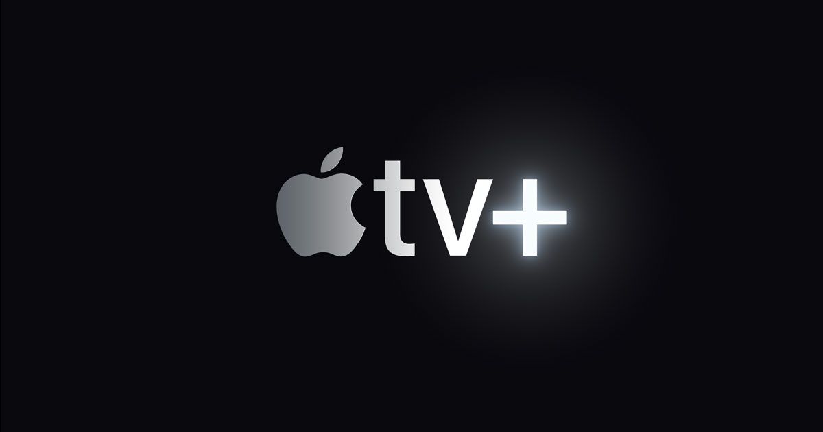 那麼，您實際上如何觀看Apple TV+？