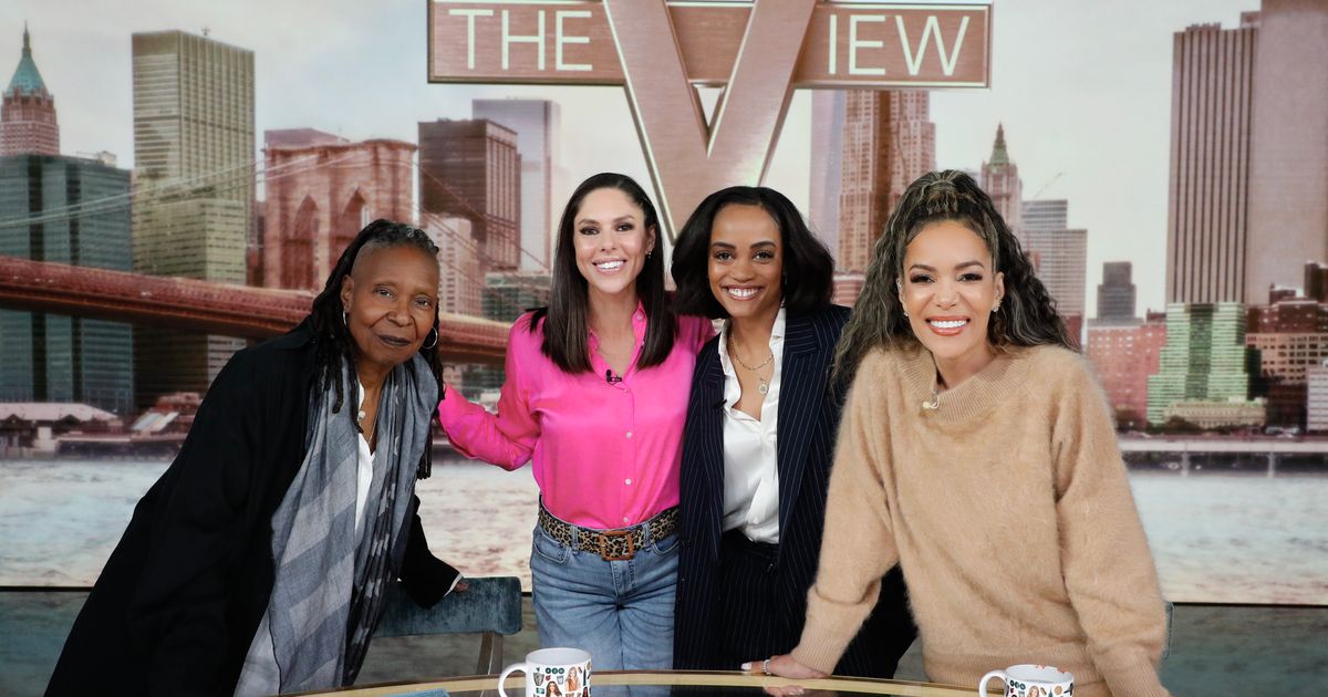 vulture.com - Bethy Squires - ABC Defends The View As Real Journalism