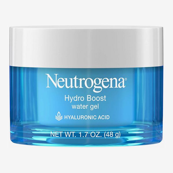 Neutrogena Hydro Boost Gel Moisturiser for Dry Skin