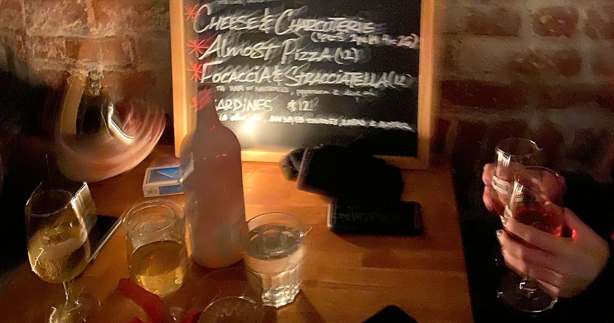 The Year I Ate New York: Eating at 26 Restaurants in 5 Days - Vimarsana News