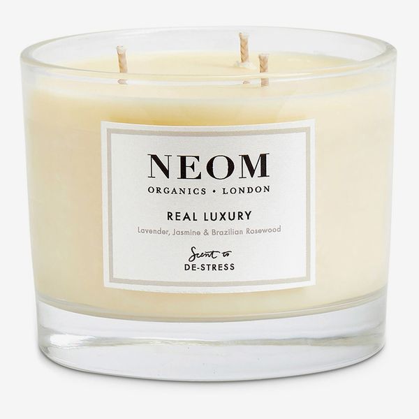 Neom Scent to De-stress Candle