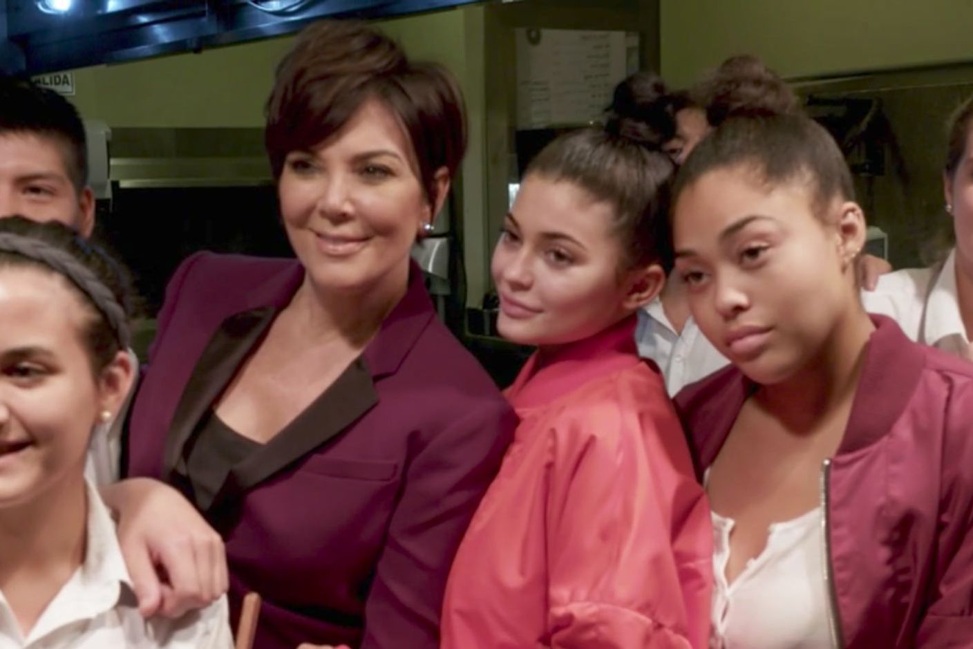 Life Of Kylie Season 1 Episode 1 Life of Kylie Recap: Season 1, Episode 7