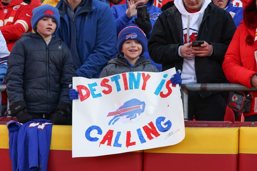 The Bills’ Misery Has Reached a Torturous New Level