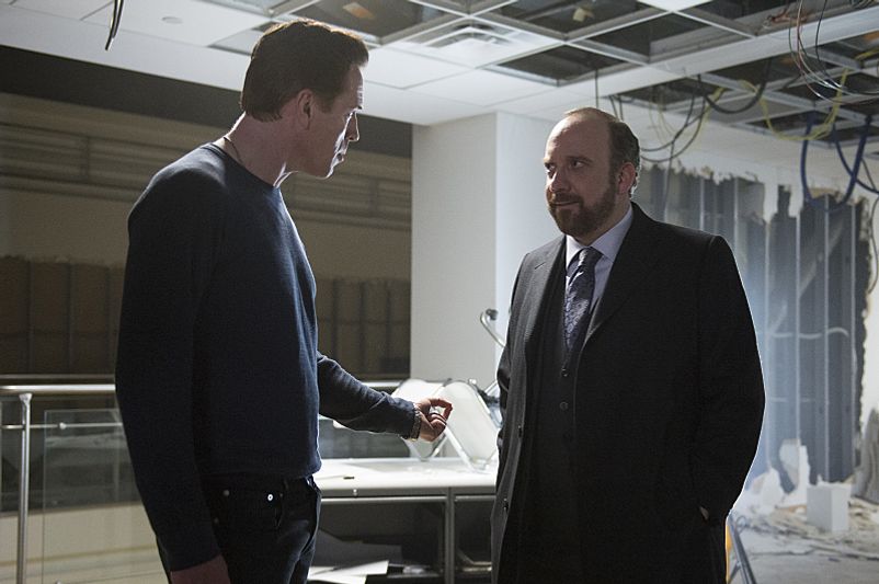 Billions season 1 sale episode 3 online