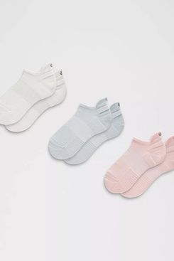 Lululemon Unisex Power Stride Tab Sock