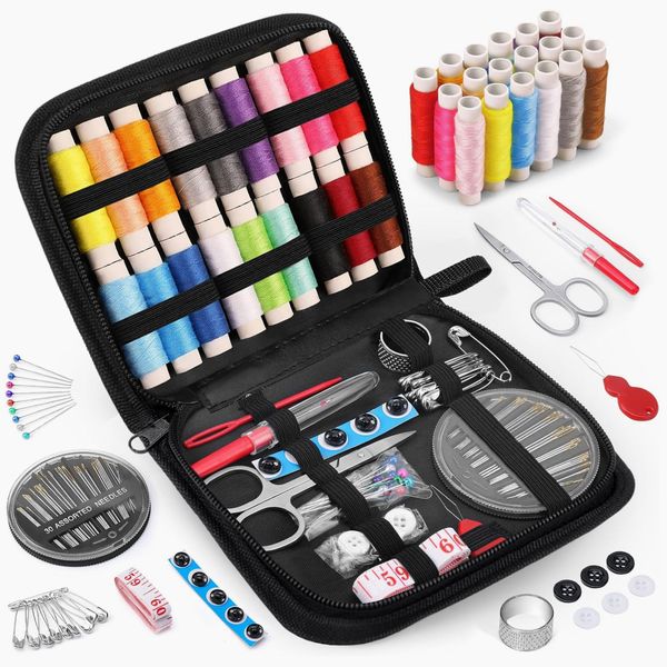 Coquimbo Sewing Kit