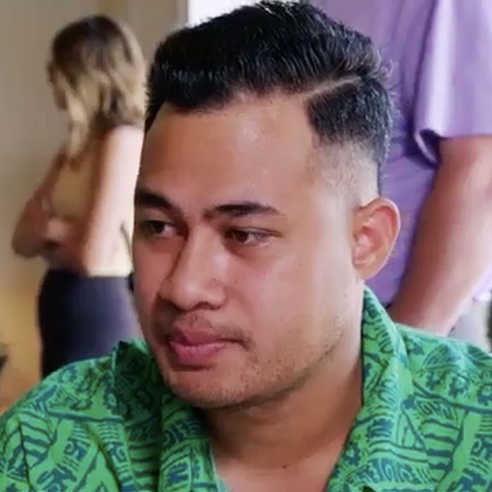 90 Day Fiancé Happily Ever After Recap Season 6 Episode 2 