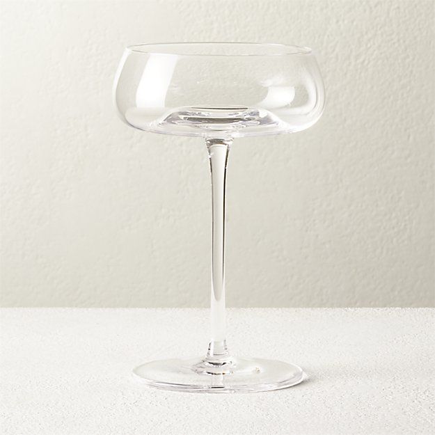 Tall Cocktail Glasses - Cocktail Glasses - Glassware