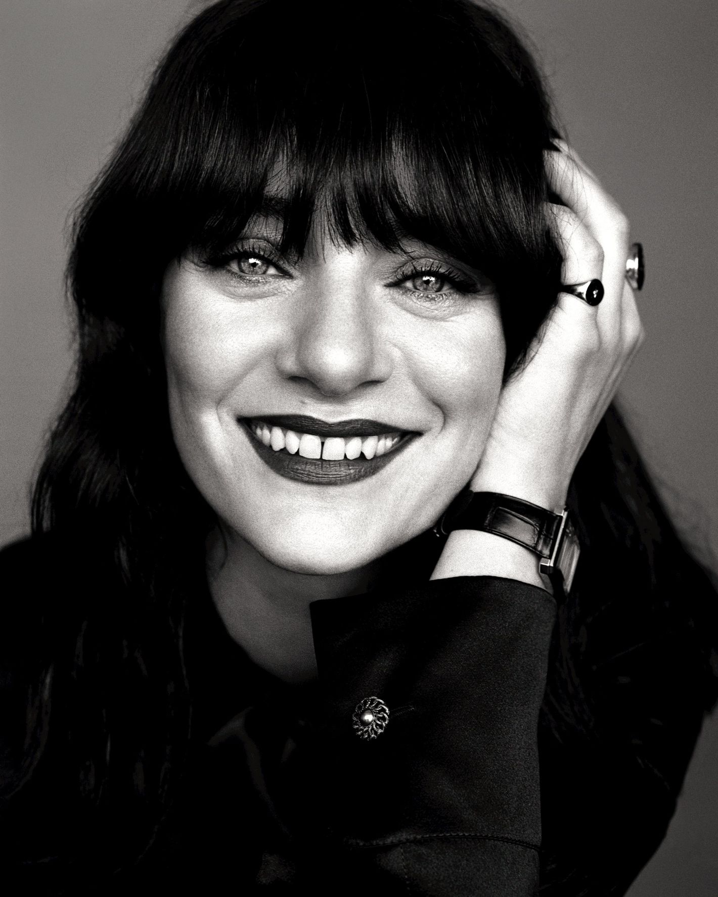 Interview With Lucia Pica, Chanel's Global Makeup Artist