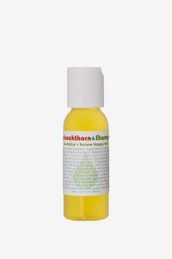 Living Libations Seabuckthorn Shampoo