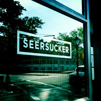 Seersucker
