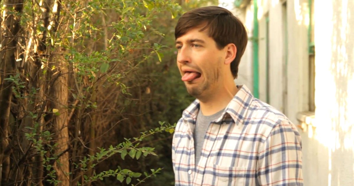 Watch a Video of Humans Yelling Like the Goats That Yell Like Humans