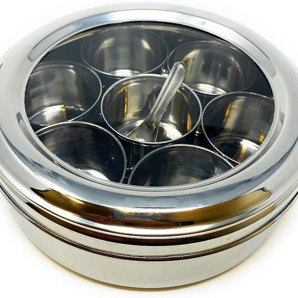 Rani Masala Dabba