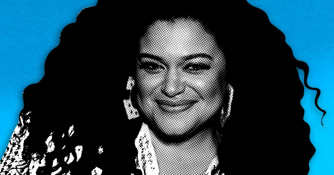 Michelle Buteaus Parents Their Influence On Her Comedy Career - 9p3h5va